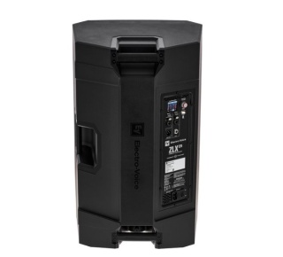 Boxă Activă Electro-Voice ZLX-15P-G2 – 15", 1000W, 129dB SPL, Powered by Dynacord, QuickSmart DSP, Bluetooth - Img 6