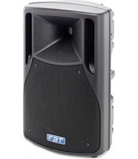 Boxă Activă FBT HIMaxX 60A – 15" Neodim B&C, 1350W, 134dB, DSP, XLR, 90°×60° - Img 2
