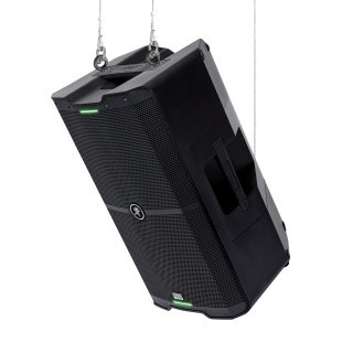 Boxă Activă Mackie SRM212 V-Class 2000W Bluetooth - Img 5