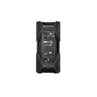 Boxă Activă Montarbo Xibo T1 – 2×10", 1000W RMS, Quasi 3 Căi, DSP, 90°×60°, Palo + Rigging M10 - Img 6