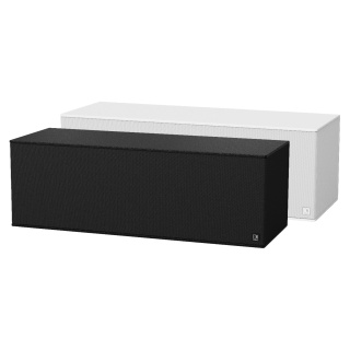 BOXĂ BASS AUDAC ARCHI210/W ALB - Img 2