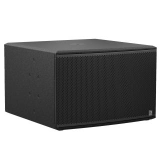 Boxa bass Audac BASSO115/B Negru