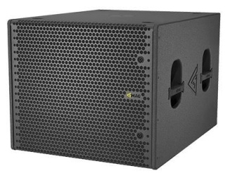 Boxa Bass Pasiva MAG Sub H18 - Img 1