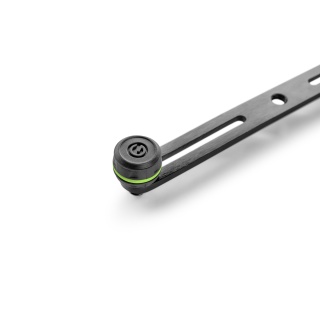 Braț extensie dublu microfon Gravity MS STB 02 profesional - Img 10