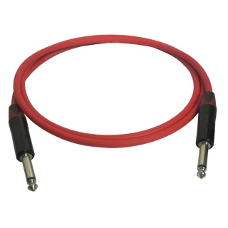 Cablu de Instrument Klotz AC104RT - Neutrik Jack - Jack 6,3 mm