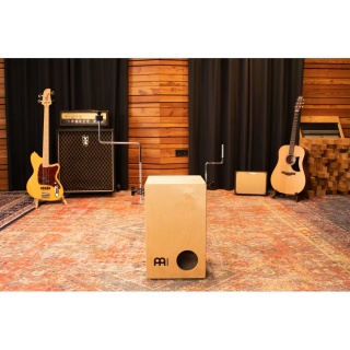 Cajon Meinl KDC1NT Kick Drum Cajon – Natural - Img 3