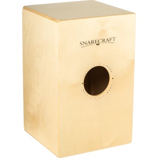 Cajon Meinl SC100B Snarecraft – Baltic Birch - Img 2