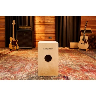 Cajon Meinl SC100B Snarecraft – Baltic Birch - Img 12