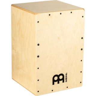 Cajon Meinl SC80B Snarecraft – Baltic Birch (Compact)