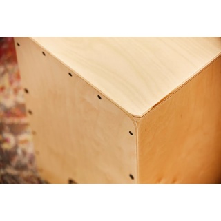 Cajon Meinl SC80B Snarecraft – Baltic Birch (Compact) - Img 11