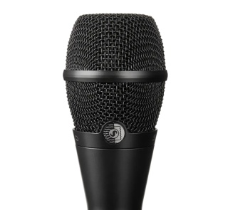Capsulă Microfon Wireless Shure KSM11 - Condenser Cardioid Premium (Negru)