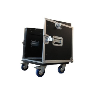 Case 6U Combo X-Craft