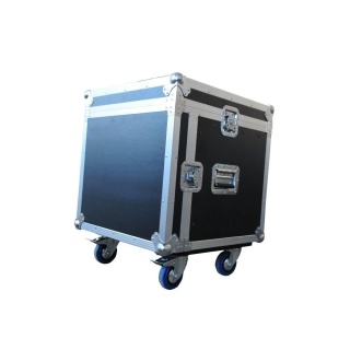Case 6U Combo X-Craft - Img 2