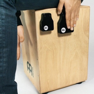Castanet Meinl WC1-M lemn