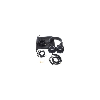 Căști Studio Audio-Technica ATH-M50x – Monitorizare Profesională Premium - Img 2