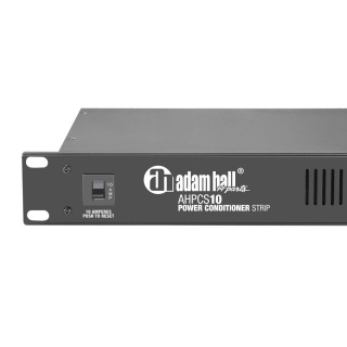 Ccondiționator alimentare rack 19 Adam Hall PCS 10 - Img 5
