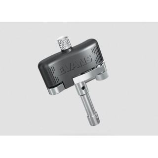 Cheie de Acordaj pentru Tobe - EVANS D'Addario Torque Drum Key