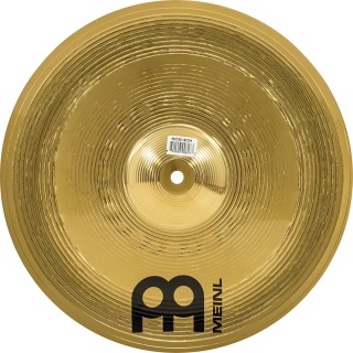 China Meinl Cymbals HCS 14″ - Img 5