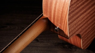 Chitară Acustico-Electrică Taylor 14ce – Grand Auditorium, Molid Torrefiat, Sapele, Fishman, Cutaway - Img 9