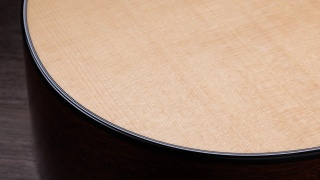 Chitară Acustico-Electrică Taylor 314ce – Grand Auditorium, Sapele Solid, V-Class, ES2, Cutaway - Img 5