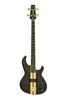 Chitară Bass Aria Pro II SB-1000 SBK (See-Through Black)