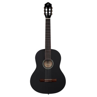 Chitara Clasică ORTEGA RST5MBK Black