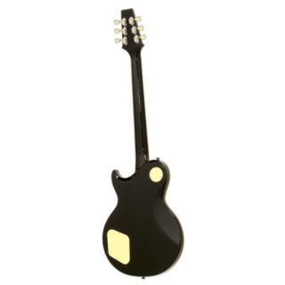 Chitară electrică Aria PE-350STD Aged Black - Img 2