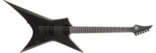 Chitară electrică Solar XB4.6C Carbon Black Matte - Img 3