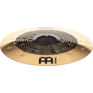 Cinel China Meinl Classics Custom Dual 18” - Img 2
