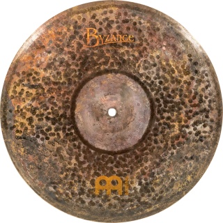 Cinel hi-hat Meinl B15EDMTH – Byzance Extra Dry Medium Thin, 15” - Img 8