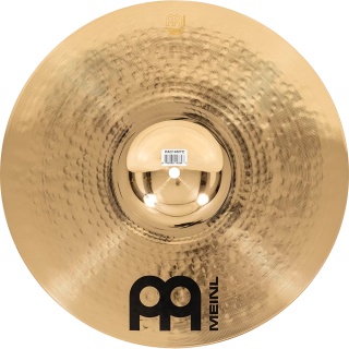 Cinel Medium Thin Crash Meinl 16" - Img 5