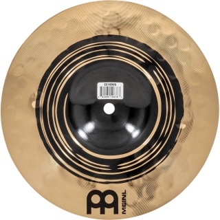 Cinel Splash Meinl 10" CC10DUS - Img 6