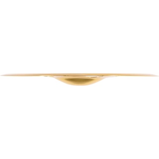 Cinel Trash Crash Meinl 16" HCS - Img 4