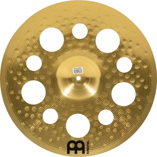 Cinel Trash Crash Meinl 18" HCS - Img 5