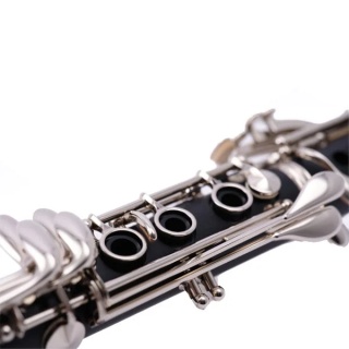 Clarinet Buffet Crampon B12 BC2540N – Sib - Img 3