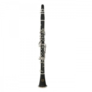 Clarinet Sib Grassi GR SCL360 Bundle – Sistem Boehm, set complet pentru studiu