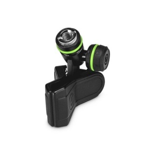 Clema universală pentru microfoane de mână Gravity MS U CLMP - Img 1