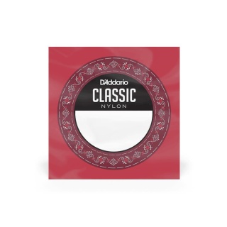 Coarda Individuala Chitara Clasica - 3rd Normal Tension - D'Addario J2703