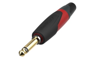 Conector Jack silent Neutrik NP2XX-SILENT 6.3 mm Comutator Silentios - Img 2