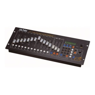 Controler DMX Lite-Puter CX-5
