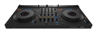 Controller DJ AlphaTheta DDJ-GRV6 - Img 2