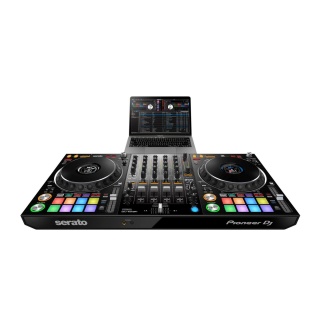 Controller Pioneer DJ DDJ-1000SRT - Img 4