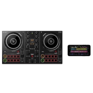 Pioneer　DDJ200 Controller Pioneer DJ DDJ-200