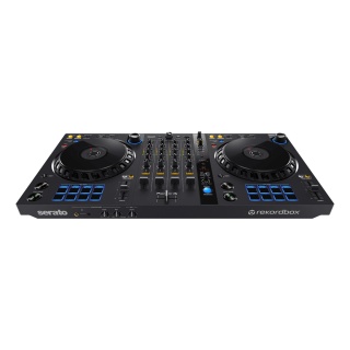 Controller Pioneer DJ DDJ-FLX6