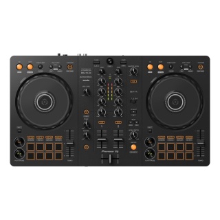 Controller Pioneer dj DJ-FLX4 - Img 5