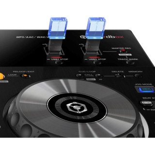 Controller Pioneer DJ XDJ-RR - Img 4