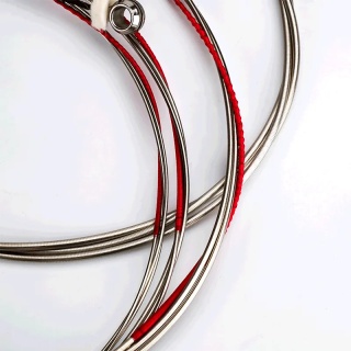 Corzi contrabas Alice A1000 steel core cupronickel - Img 4