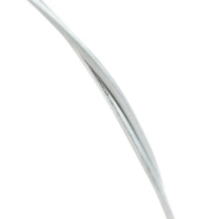 Corzi vioară Alice A703 steel core durabile - Img 2