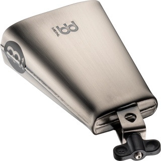 Cowbell MEINL BlackRealplay 6 1/4" - Img 3