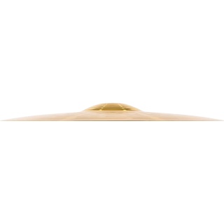 Crash Meinl Cymbals HCS 14″ - Img 3